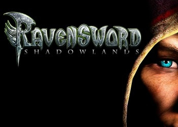 Обложка для игры Ravensword: Shadowlands
