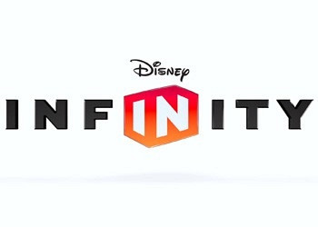 Обложка для игры Disney Infinity