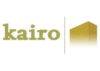 Обложка для игры Kairo