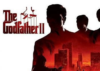 Обложка для игры Godfather 2, The