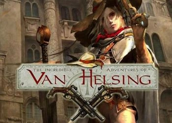 Прохождение игры Van Helsing. Новая история