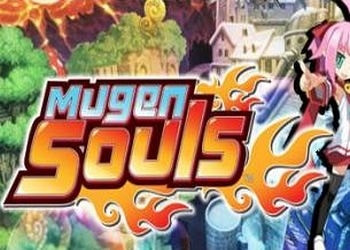 Обложка для игры Mugen Souls Z