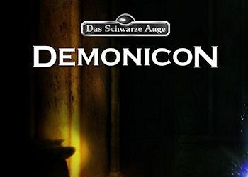Обложка игры Dark Eye: Demonicon, The