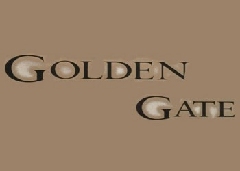 Обложка для игры Golden Gate