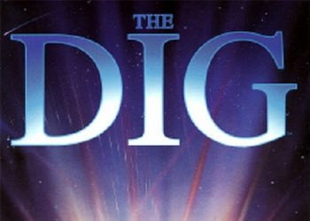 Обложка для игры Dig, The