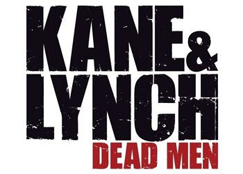 Обложка для игры Kane & Lynch: Dead Men