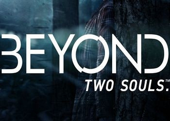 Обложка для игры Beyond: Two Souls