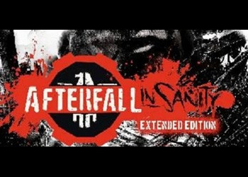 Обложка для игры Afterfall: InSanity - Extended Edition