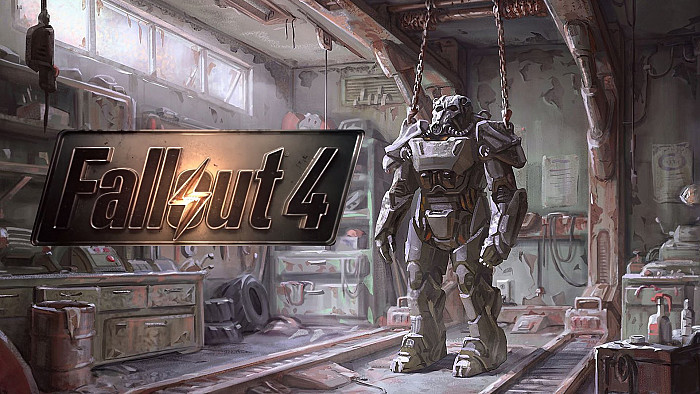Прохождение игры Fallout 4
