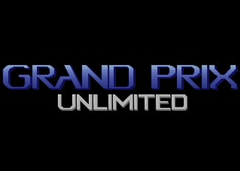 Обложка для игры Grand Prix Unlimited