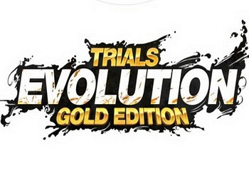 Обложка игры Trials Evolution: Gold Edition