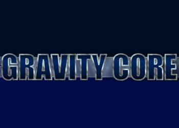 Обложка для игры Gravity Core