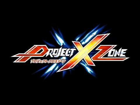 Обложка для игры Project X Zone
