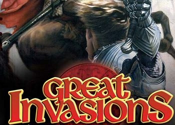 Обложка для игры Great Invasions, The