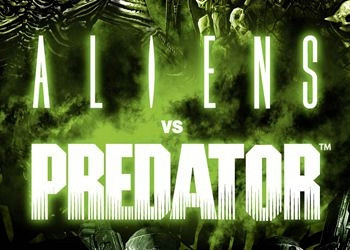 Обзор игры Aliens vs. Predator (2010)