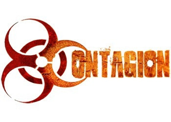 Обложка игры Contagion
