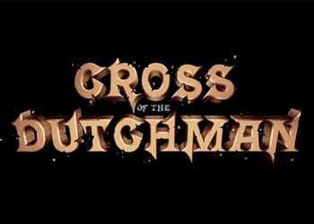 Обложка для игры Cross of the Dutchman