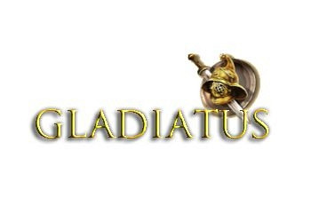 Обложка для игры Gladiatus