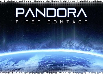 Обложка для игры Pandora: First Contact