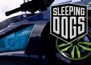 Обложка для игры Sleeping Dogs: Wheels of Fury