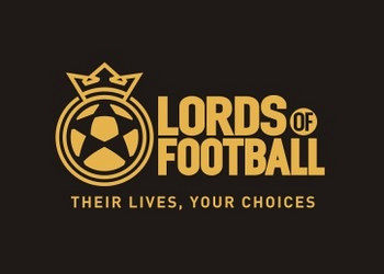 Обложка для игры Lords of Football