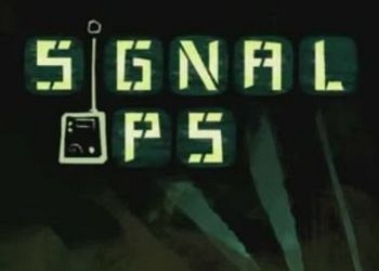 Обложка для игры Signal Ops