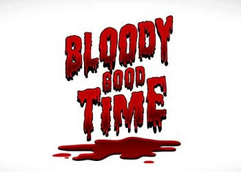 Обложка для игры Bloody Good Time