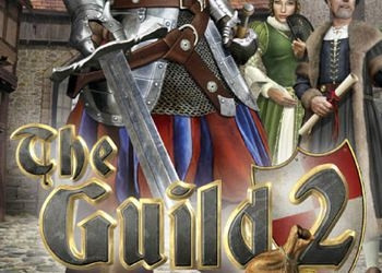 Обложка к игре Guild 2, The