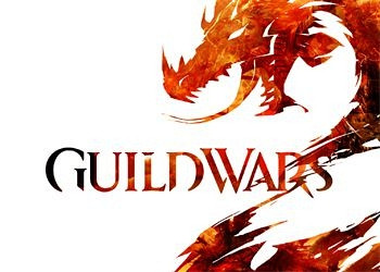 Обложка к игре Guild Wars 2