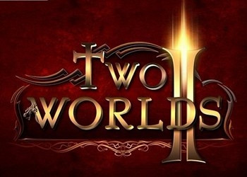 Обложка для игры Two Worlds 2