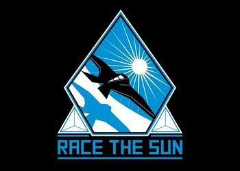 Обложка для игры Race The Sun