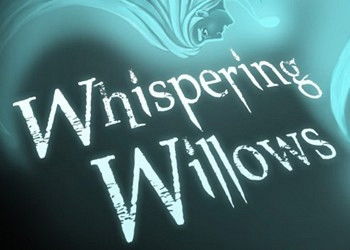 Обложка для игры Whispering Willows