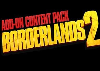 Обложка для игры Borderlands 2: Add-On Content Pack