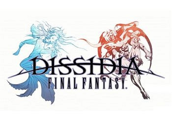 Обложка для игры Dissidia: Final Fantasy