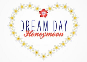 Обложка для игры Dream Day Honeymoon