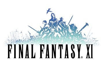 Обложка для игры Final Fantasy 11