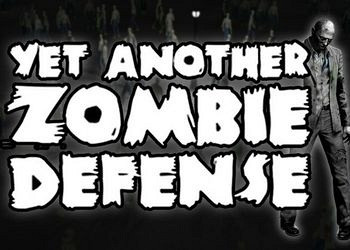 Обложка для игры Yet Another Zombie Defense