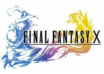 Обложка игры Final Fantasy 10