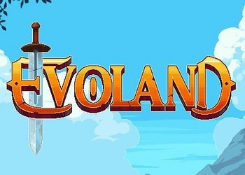 Обложка для игры Evoland