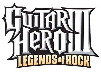 Обложка для игры Guitar Hero 3: Legends of Rock
