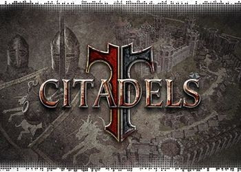 Обложка для игры Citadels