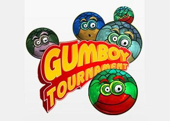 Обложка для игры Gumboy Tournament