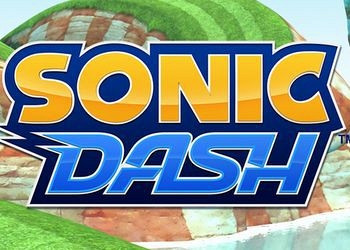 Обложка для игры Sonic Dash