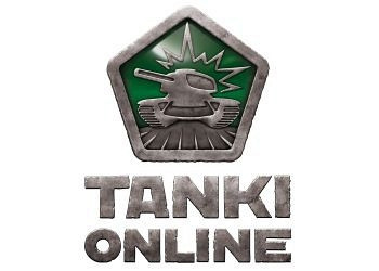 Обложка к игре Tanki Online