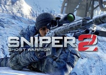Обложка для игры Sniper: Ghost Warrior 2 - Siberian Strike