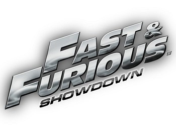 Обложка к игре Fast & Furious: Showdown