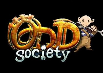 Обложка для игры ODD Society
