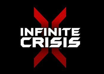 Обложка для игры Infinite Crisis