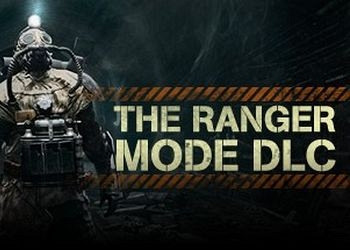 Обложка для игры Metro: Last Light - Ranger Mode