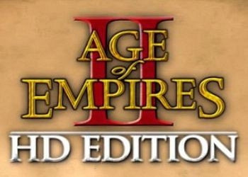 Обложка игры Age of Empires 2 HD Edition